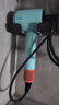 戴森（DYSON）HD16 全新智能吹风机 Supersonic 电吹风 负离子 速干护发 多风嘴 家用 彩陶青色 送礼推荐 实拍图