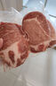 1号会员店（One's Member） 精选猪梅花肉片 净重1.2kg 烧烤食材梅肉猪颈肉猪肉  实拍图