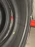 邓禄普（DUNLOP）汽车轮胎 195/55R15 85V ENASAVE EC300+适配凯越/奇瑞E5/悦翔 实拍图
