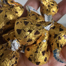 好时Kisses 牛奶巧克力 500g 糖果零食 婚庆喜糖 生日礼物女 实拍图