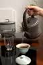 尚朋堂上水电热水壶茶炉煮茶器套装嵌入式一体机茶具茶壶智能家用办公室 实拍图