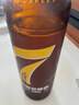 泰山原浆啤酒泰山原浆7天8°p新鲜精酿啤酒整箱全麦芽酿造 720mL 6瓶 整箱装 实拍图