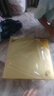 Nakabayashi仲林NCL相册DIY覆膜自粘贴式纪念册20页婚礼影集 金色永恒 实拍图