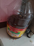 鲁花 【保真菜籽油】食用油 低芥酸特香菜籽油 6.18L   物理压榨 实拍图