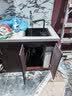 史密斯（A.O.SMITH）佳尼特净水器加热直饮一体机 厨房专用台下用即热净饮一体机饮水机净水机CDR1800F3椰皇冷热姐妹款 升级款CDR1800F3 升级智能触控龙头 实拍图