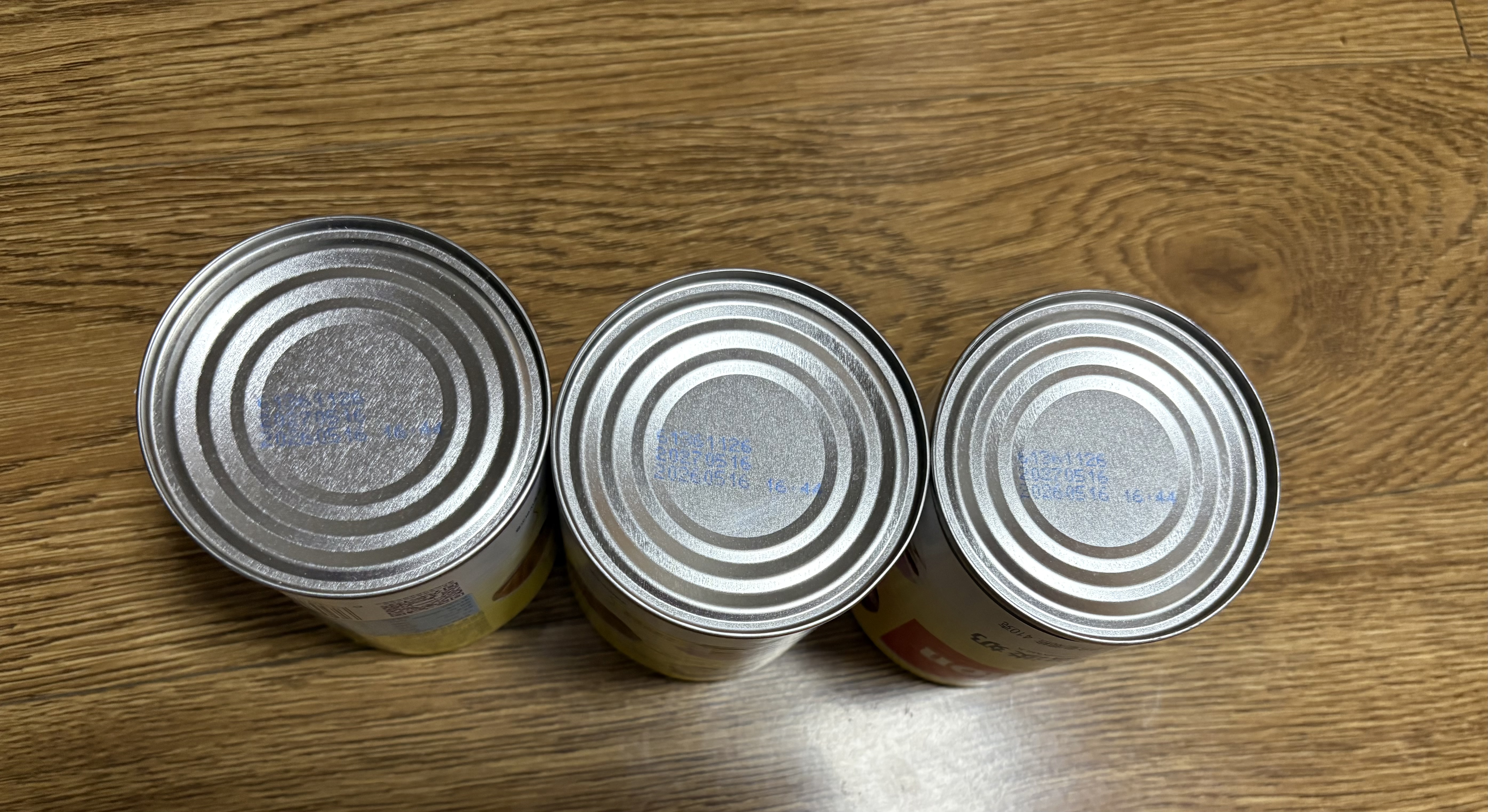 雀巢（Nestle）(Nestle) 三花全脂淡奶410g*3咖啡奶茶伴侣 甜品点心烘焙原料 实拍图