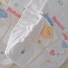 好奇（Huggies）金装小黑洞拉拉裤L124片(9-14kg)尿不湿【速干不易红】 实拍图