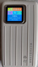 格行mt700随身wifi6双频5G官方正品三网通用无线网卡免插卡路由器移动随身携带wifi5g无线流量2026新款 mt700-5G旗舰款【送数据线+流量+电池】 实拍图