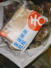 舌里黑麦全麦面包1kg0脂吐司粗粮早餐健身代餐休闲零食【京东真全麦】 实拍图