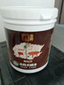 立邦水性木蜡油漆清漆防腐木器漆户外环保实木家具漆翻新1kg 透明色 实拍图