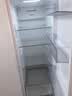 海尔出品统帅618L对开双开门大电冰箱家用大容量一级能效风冷无霜BCD-618WGLSSEDW9以旧换新国家补贴 实拍图