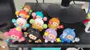 名创优品（MINISO）YOYO萌趣歪头S2系列icon box手办盲盒右右酱玩具摆件周边生日礼物 端盒（10款） 晒单实拍图