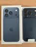 Apple/苹果【需签收激活】iPhone 17 Pro Max 256GB 深蓝色 支持移动联通电信5G 双卡双待手机 实拍图