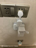 普联（TP-LINK）WiFi信号放大器Wi-Fi网络增强无线扩展器 中继器 信号增强扩大器 路由器穿墙伴侣 TL-WA832RE  实拍图