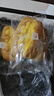 良品铺子岩烧蓝莓面包500g夹心手撕面包出游学生营养早餐休闲零食 实拍图