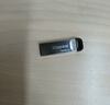 金士顿（Kingston）128GB USB 3.2 Gen 1 U盘 DTKN 大容量U盘 金属外壳 读速200MB/s 学习办公投标电脑车载优盘 实拍图