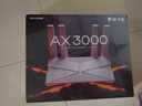 普联（TP-LINK） 大道AX3000满血WiFi6千兆无线路由器 5G双频家用穿墙 Mesh 3000M无线速率 信号增强 易展 XDR3010 实拍图