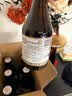 智美白帽啤酒 330ml*6瓶 修道院精酿 比利时进口 聚会送礼 京东自营 实拍图