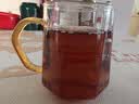 农夫山泉东方树叶黑乌龙茶500ml*15瓶无糖茶饮料0糖0脂0卡整箱装饮品 实拍图