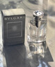 宝格丽（BVLGARI）大吉岭茶男士淡香水50ml木质调白衬衫中性香 实拍图