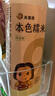 米婆婆本色糯米酒9度1.6L*1桶甜酒酒酿酒糟孝感糯米酒汁 实拍图