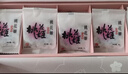 东阿阿胶桃花姬阿胶糕180g礼袋款送妈妈礼物 送长辈女礼品 营养品即食阿胶 实拍图