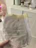 babycare易穿裤拉拉裤XL码36片(12-17kg)短裤式婴儿尿不湿柔软透气易穿脱 实拍图