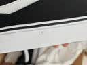 VANS范斯官方 升级款ComfyCush Old Skool经典黑运动鞋VN0A3WMAVNE 黑色 44 实拍图