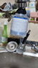 【100万+全网爆款】水龙头净水器过滤器家用厨房前置过滤器PP棉可拆卸万能接口台面可替换滤芯 【热销】一机一芯 实拍图