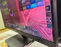 泰坦军团 27英寸 220Hz FastIPS 硬件低蓝光护眼 HDR高动态不闪屏技术 1msGTG 电竞游戏电脑显示器 P2710G+ 实拍图
