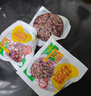 十月稻田玉米糙米饭团 100g*7 五谷杂粮粗粮 早餐即食 低脂饱腹 健身代餐 实拍图