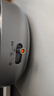 美的（Midea）小钢炮电饼铛钛钢0涂层不锈钢2026年新款 家用小型40mm加大加深双面加热烙饼锅电煎锅京东自营S3ti 实拍图
