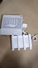 小米（MI）路由器AX3000T 千兆双频 穿墙王 大户型覆盖 5G智能家用无线 游戏路由 一碰连 NFC快连 双宽带聚合 实拍图