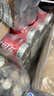 可口可乐（Coca-Cola）健怡汽水 碳酸饮料 330ml*24罐 整箱装 新老包装随机发货 实拍图