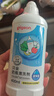 贝亲（Pigeon）奶瓶清洗剂 婴儿专用 奶嘴玩具果蔬清洁 400ml MA26 实拍图