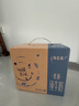 蒙牛特仑苏低脂纯牛奶250ml×16盒 健身减脂 送礼优选礼盒装 实拍图