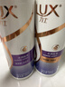 力士（LUX）玻尿酸水润丝滑柔顺洗发水500g干枯毛躁胶原蛋白水光瓶留香洗发露 实拍图