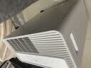 美的（Midea）54升小方物除湿机100㎡家用抽湿机干衣机 5m泵压上排水地下室除湿器CF54BS/DA (支持鸿蒙智联) 实拍图