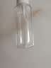 优家（UPLUS）喷雾瓶旅行分装瓶50ml*2个带刻度酒精按压小喷壶空瓶喷瓶 实拍图