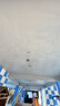 康夫（CONFU）高速护发吹风机中空无叶家用大功率大风力速干等离子不伤发电吹风筒生日礼物F9樱粉套装版 实拍图