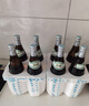 拉萨啤酒【品牌直营】拉萨啤酒 精酿啤酒 经典大瓶628ml 西藏特产 经典大瓶 628mL 12瓶 整箱装 实拍图