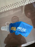 奥尼捷（AONIJIE）越野跑步软水壶折叠运动水壶挤压骑行登山便携户外马拉松饮水袋 实拍图