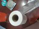 特美居（temeiju）抗菌背心保鲜袋食品级塑料袋透明一次性手提袋子可装熟食大号*300 实拍图