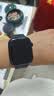 闪魔【翘边包赔S11/S10】适用apple watch s11保护膜s10手表膜苹果手表膜秒贴防爆耐摔手表保护膜-46mm 实拍图