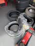 佳通轮胎（Giti）185/60R15 88H GitiSynergy E1 适配 捷达/桑塔纳/威驰/POLO 实拍图