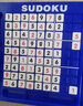 奕思瑞数独棋四六九宫格儿童数独棋盘游戏智力解题益智玩具男女孩 实拍图