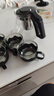 【京东物流】茶壶套装整套茶具大容量玻璃茶杯带滤网耐高温泡茶具 1000ML一壶+四杯套装【无茶盘】 实拍图
