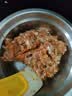 小熊（Bear）绞肉机家用小型 绞馅机 搅肉机 打蒜机电动 碎肉机 辅食机 2026新款家用QSJ-E03C8 实拍图