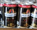 凯撒原浆黑啤 精酿啤酒整箱装 凯撒王系列330ml*24罐 实拍图
