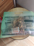 三只松鼠袋装紫皮腰果500gSS级每日坚果炒货干果休闲零食0添加团购送礼 实拍图